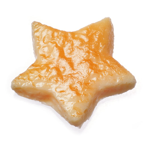 さんぷるんパーツ 星クッキー