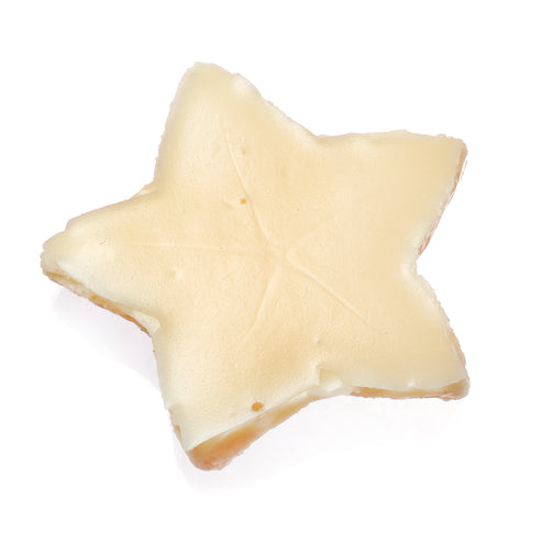 さんぷるんパーツ 星クッキー