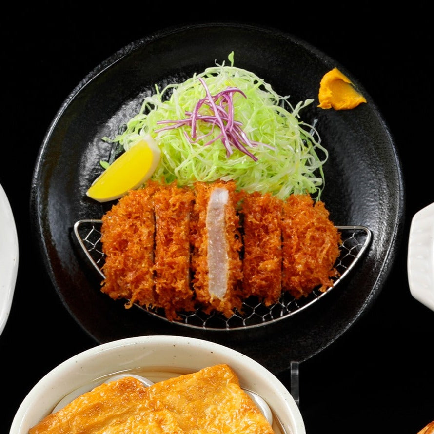 とんかつ ロース