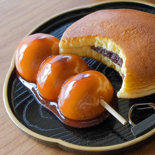 Mitarashi Dango Magnet