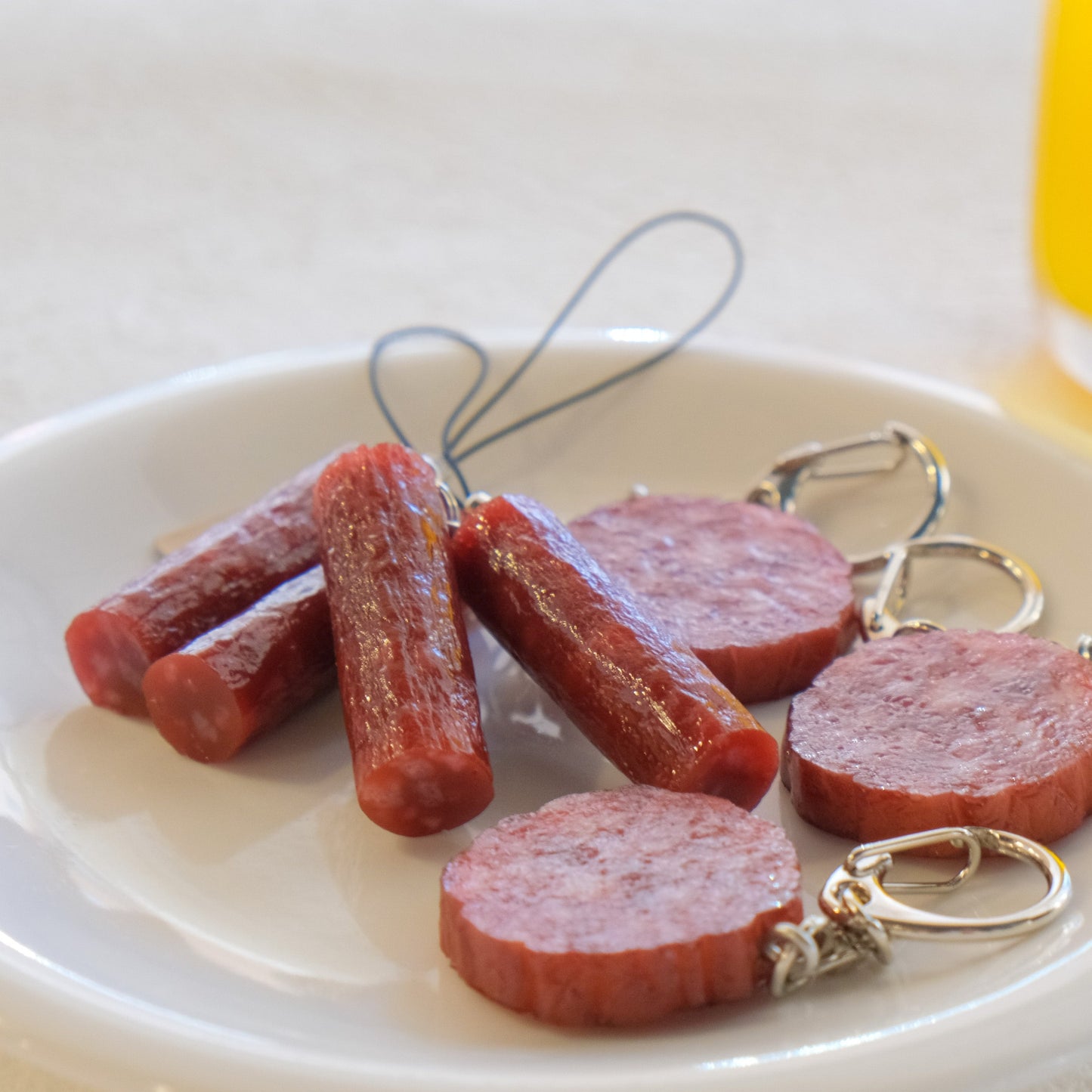 ストラップ カルパス