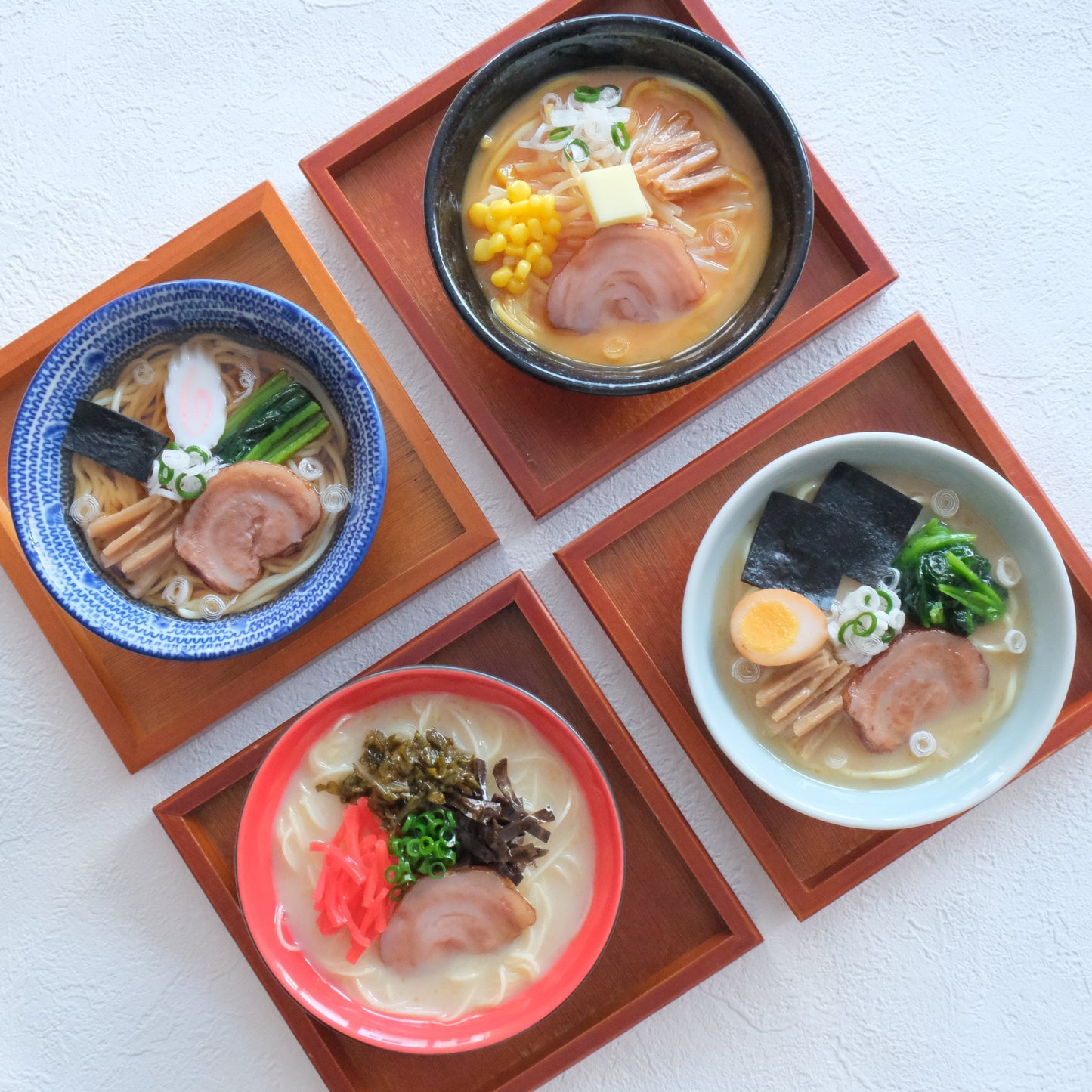 横浜家系ラーメン