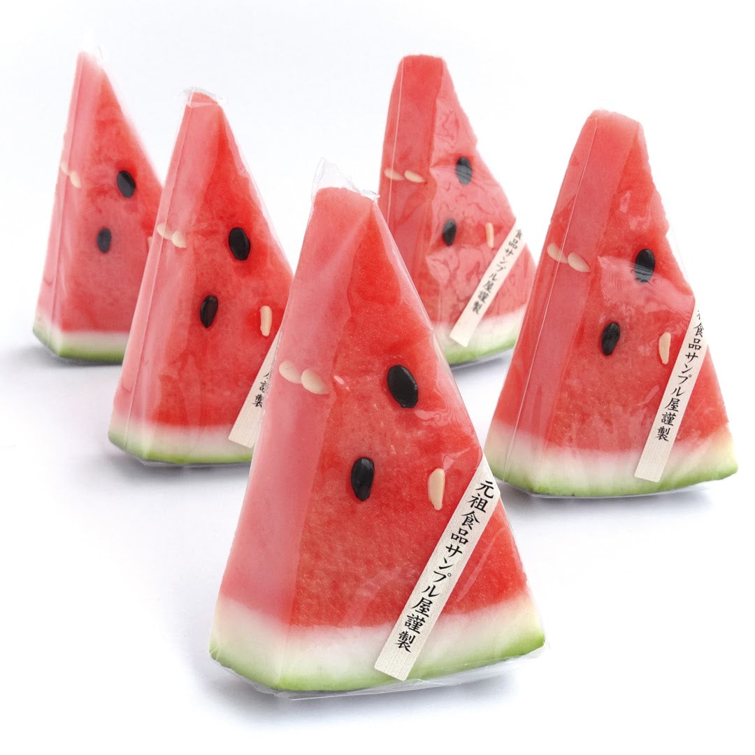 マグネット スイカ