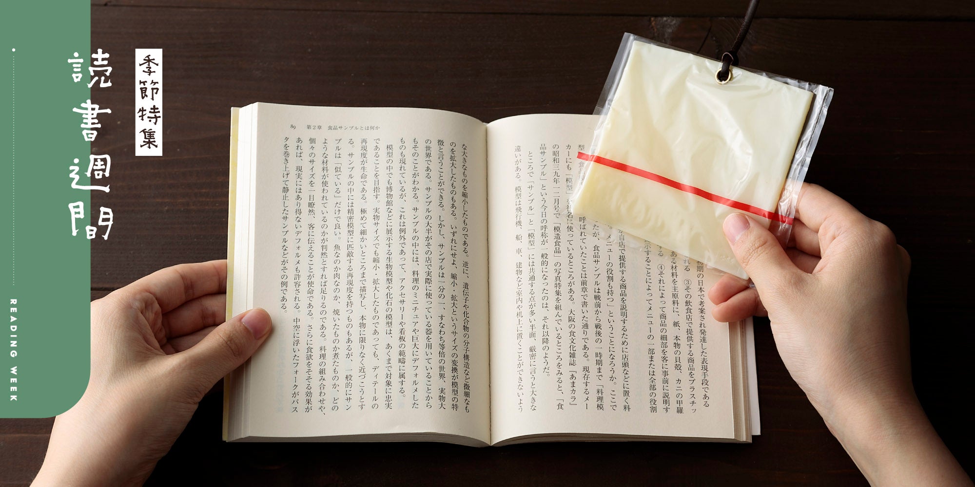 オーダー用サンプル】屋台シリーズ① 真っ黒い