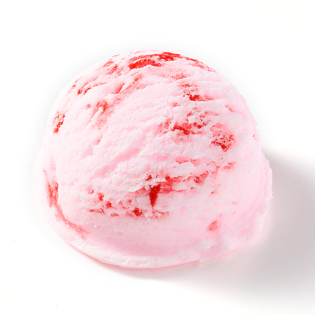 食品サンプル 溶けないアイス　アイス　溶けない