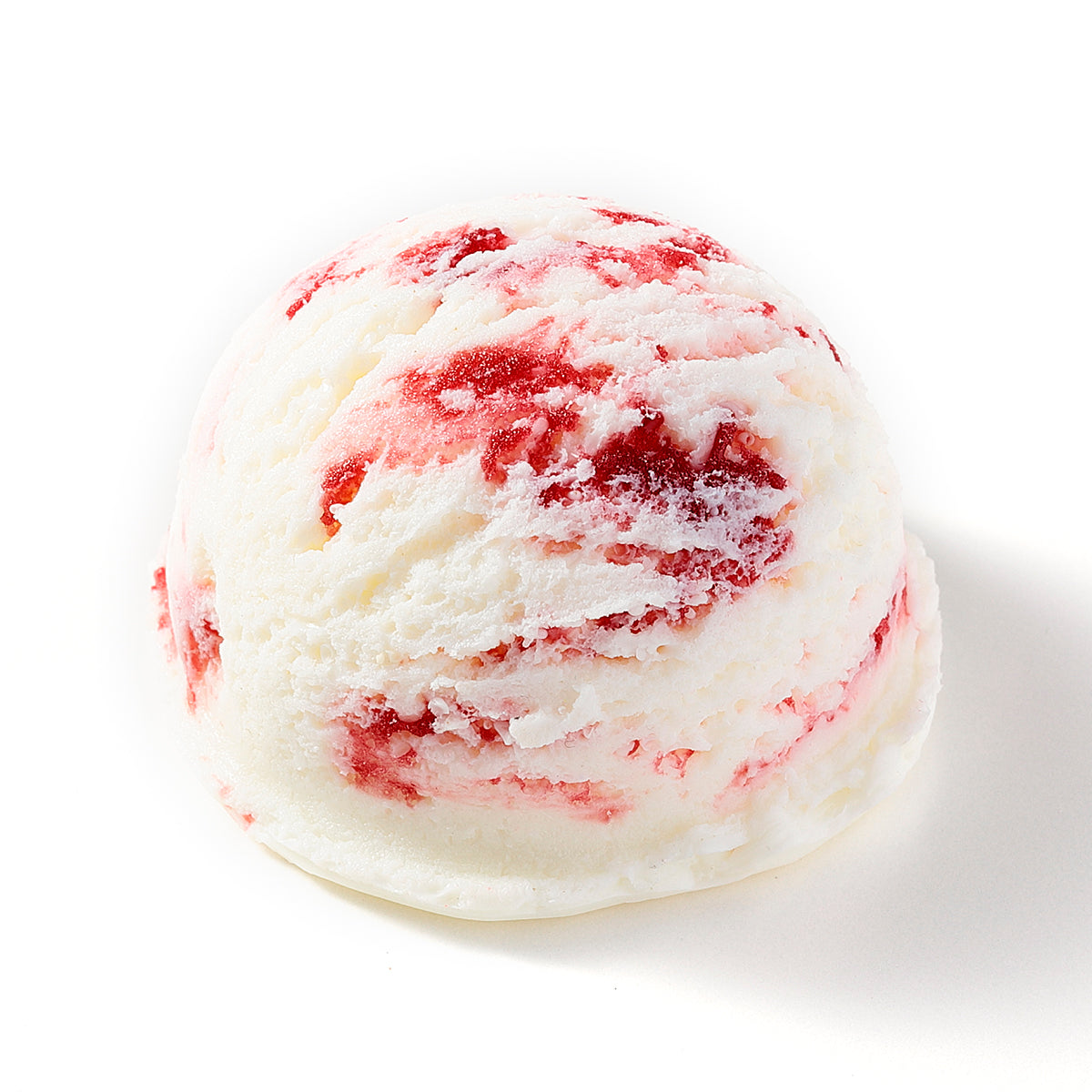 食品サンプル 溶けないアイス　アイス　溶けない