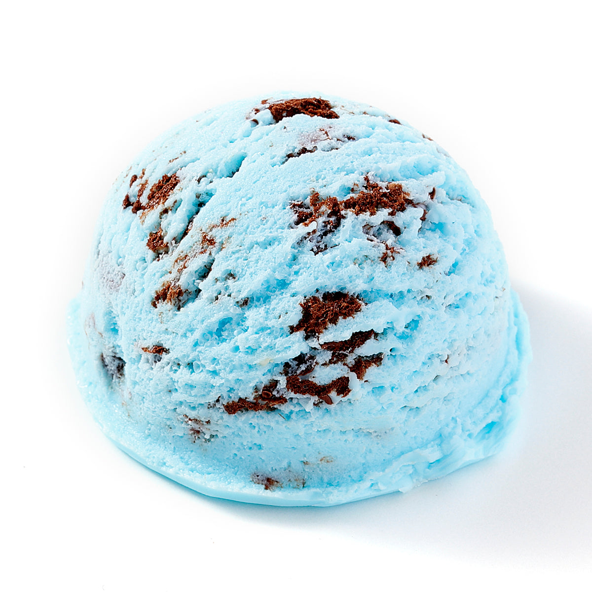 食品サンプル 溶けないアイス　アイス　溶けない