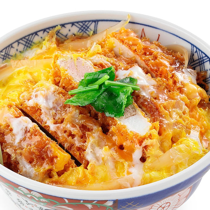 実物大 食品サンプル17セット カツ丼 天ぷら - 店舗用品