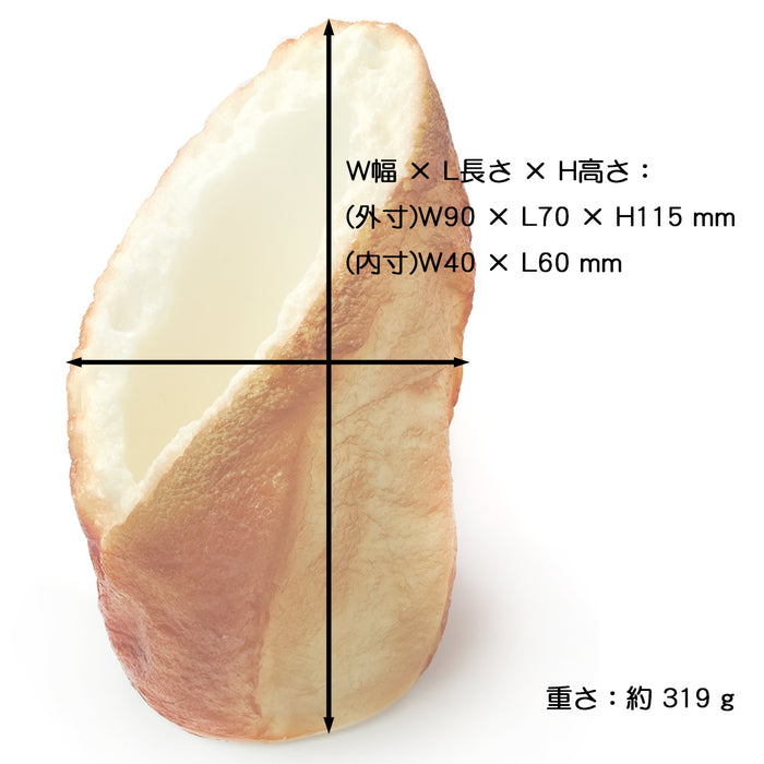 Baguette Pen Holder