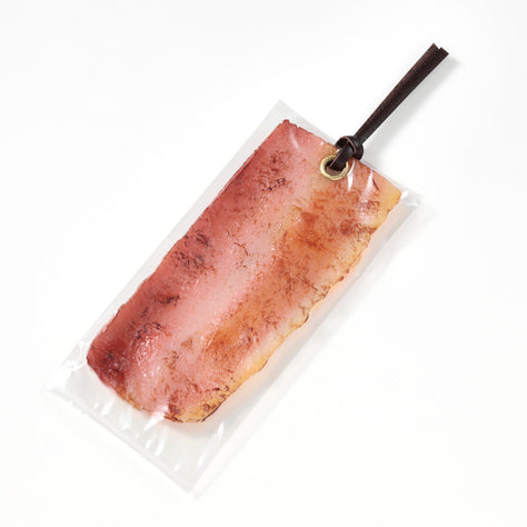 ブックマーク 焼ベーコン