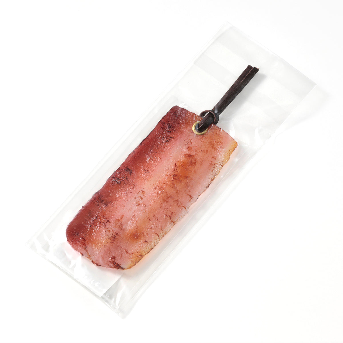 ブックマーク 焼ベーコン