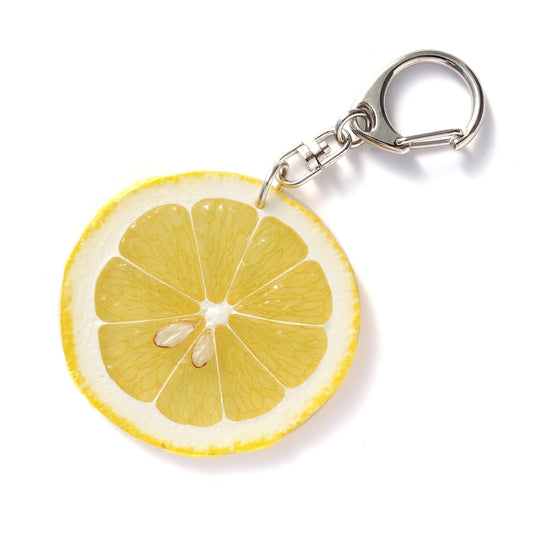 キーリング(IWASAKI) レモンスライス
