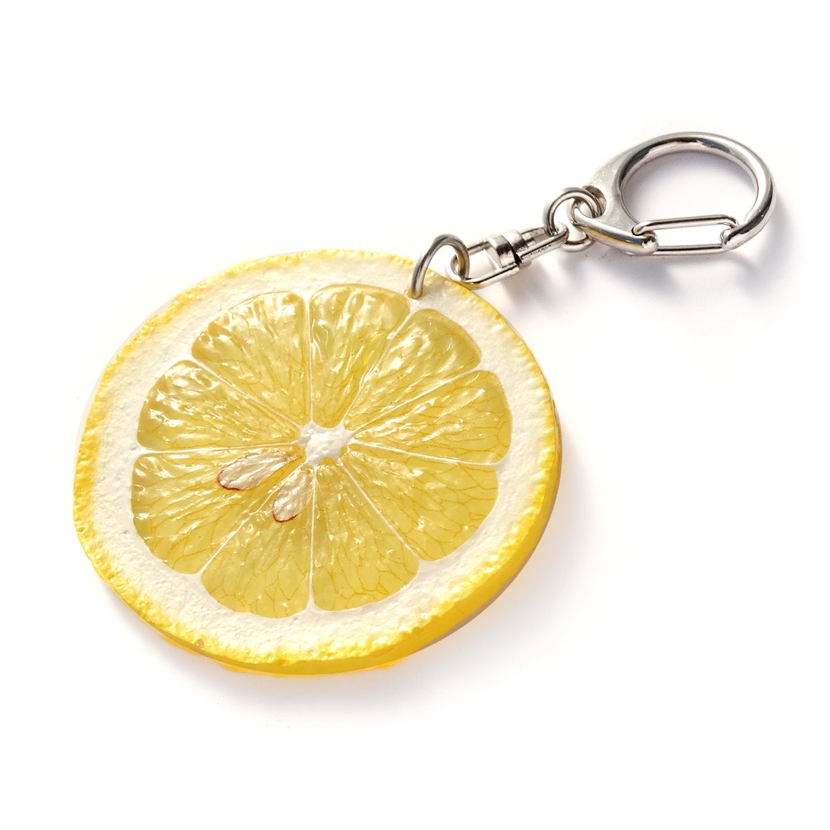 キーリング(IWASAKI) レモンスライス