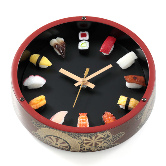 寿司時計
