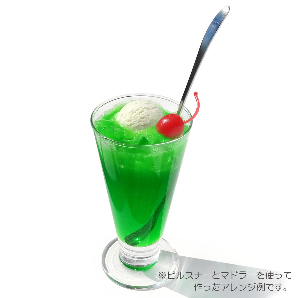 さんぷるん ドリンク トロピカルフロート