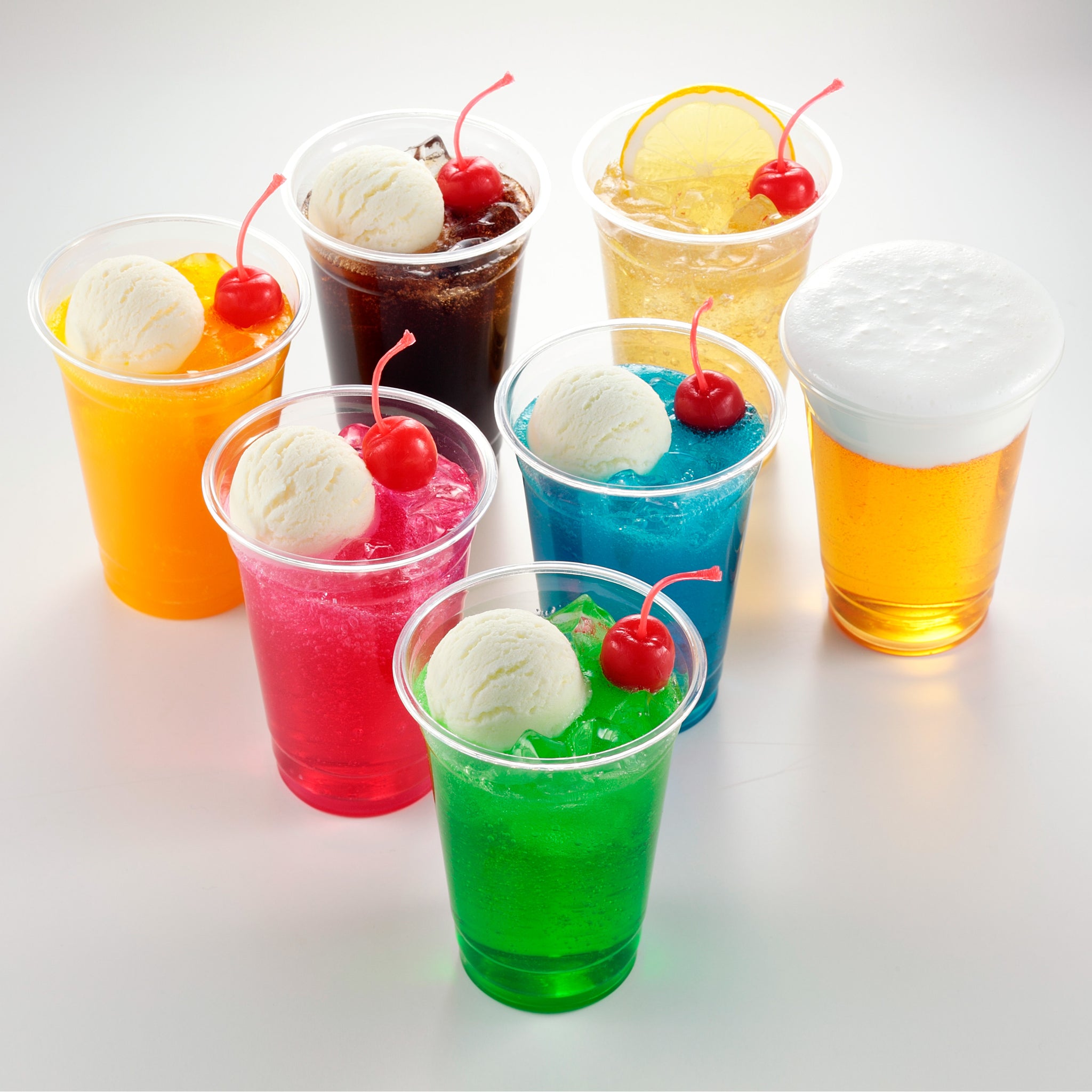 さんぷるん ドリンク ビール