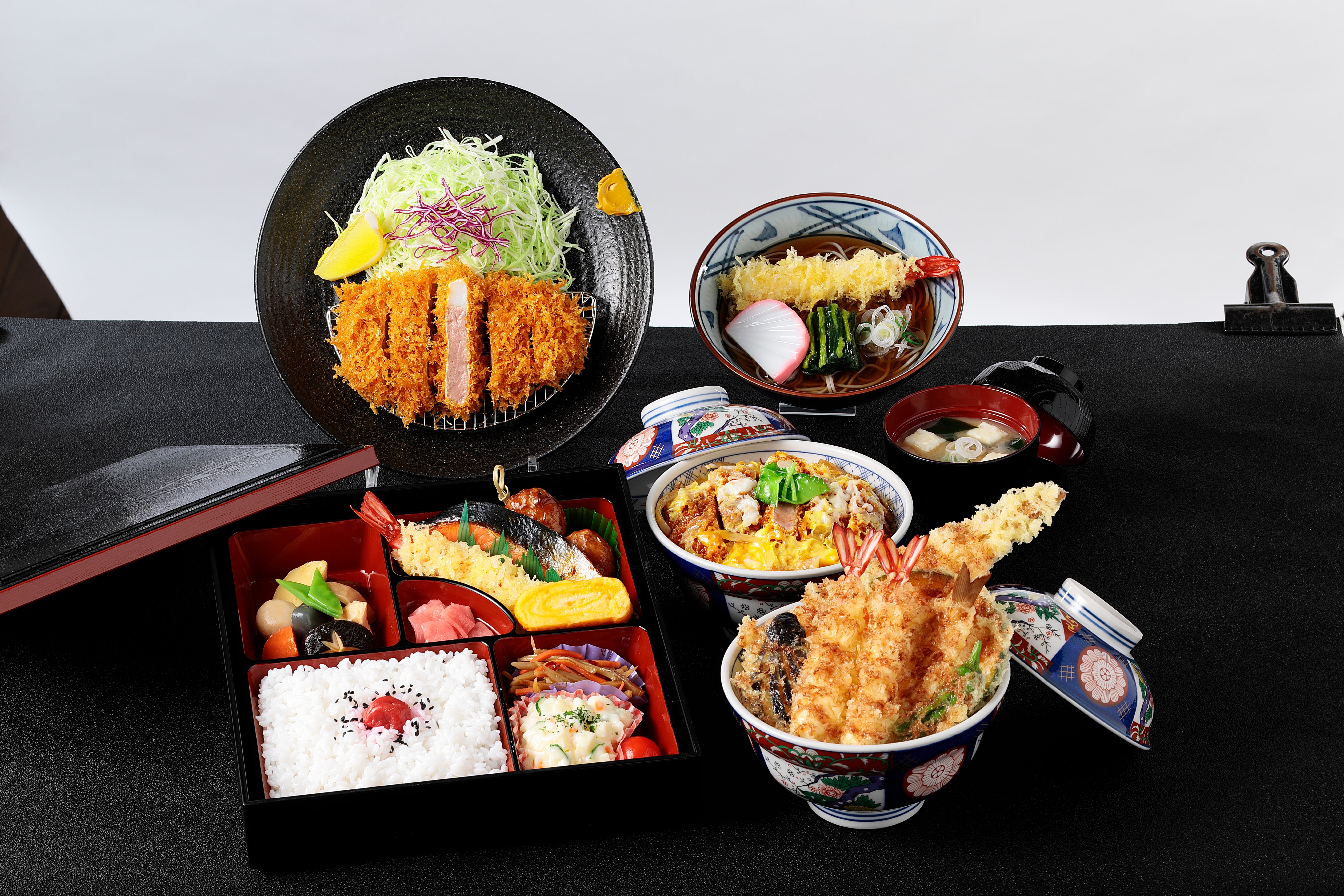 元祖食品サンプル屋「にぎり寿司(6貫)」