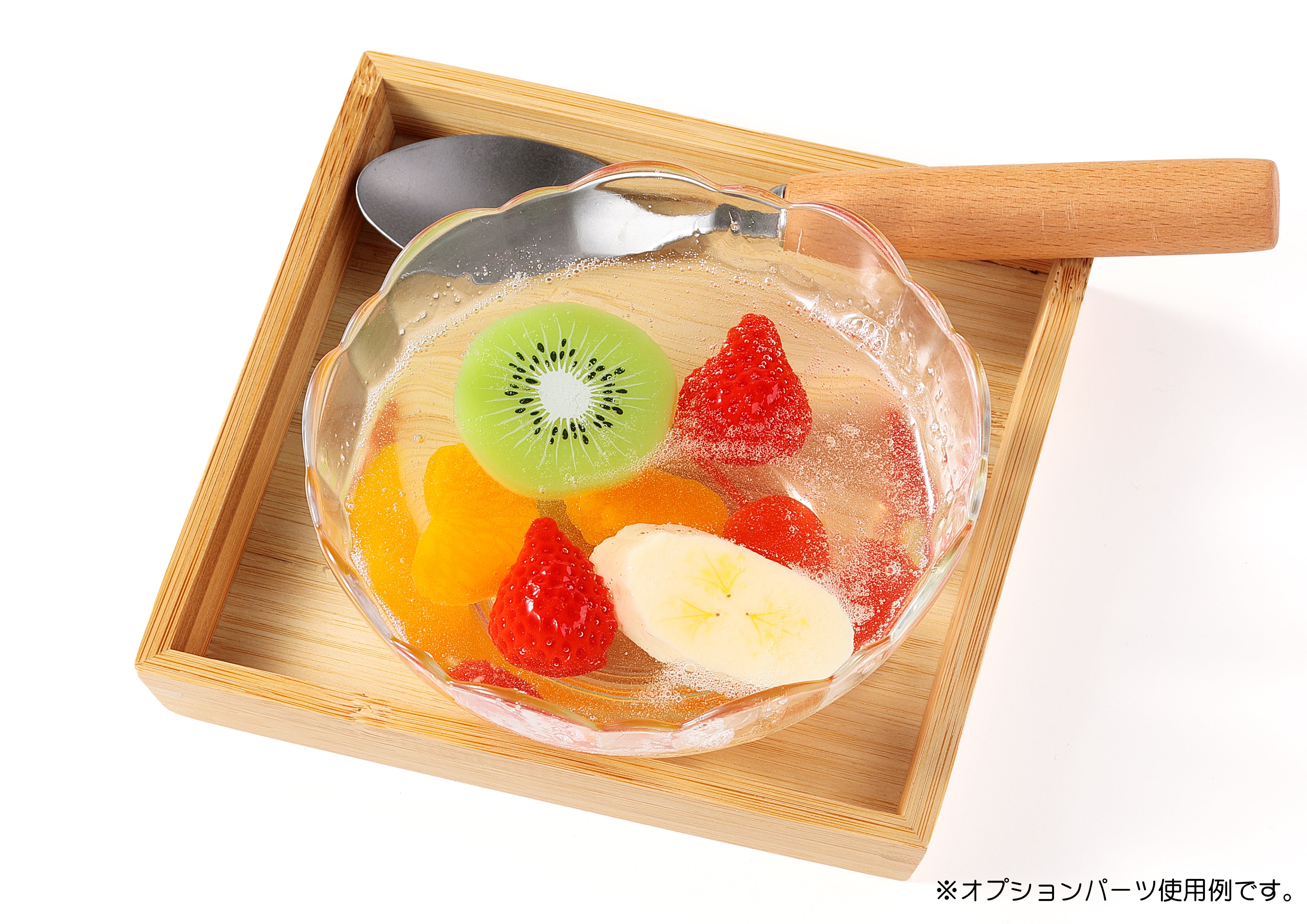 模擬食品 93e960ecfd5dc1cc8dfd94482dc34b