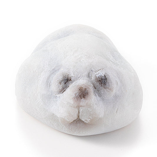 【季節限定】マグネット アザラシ大福