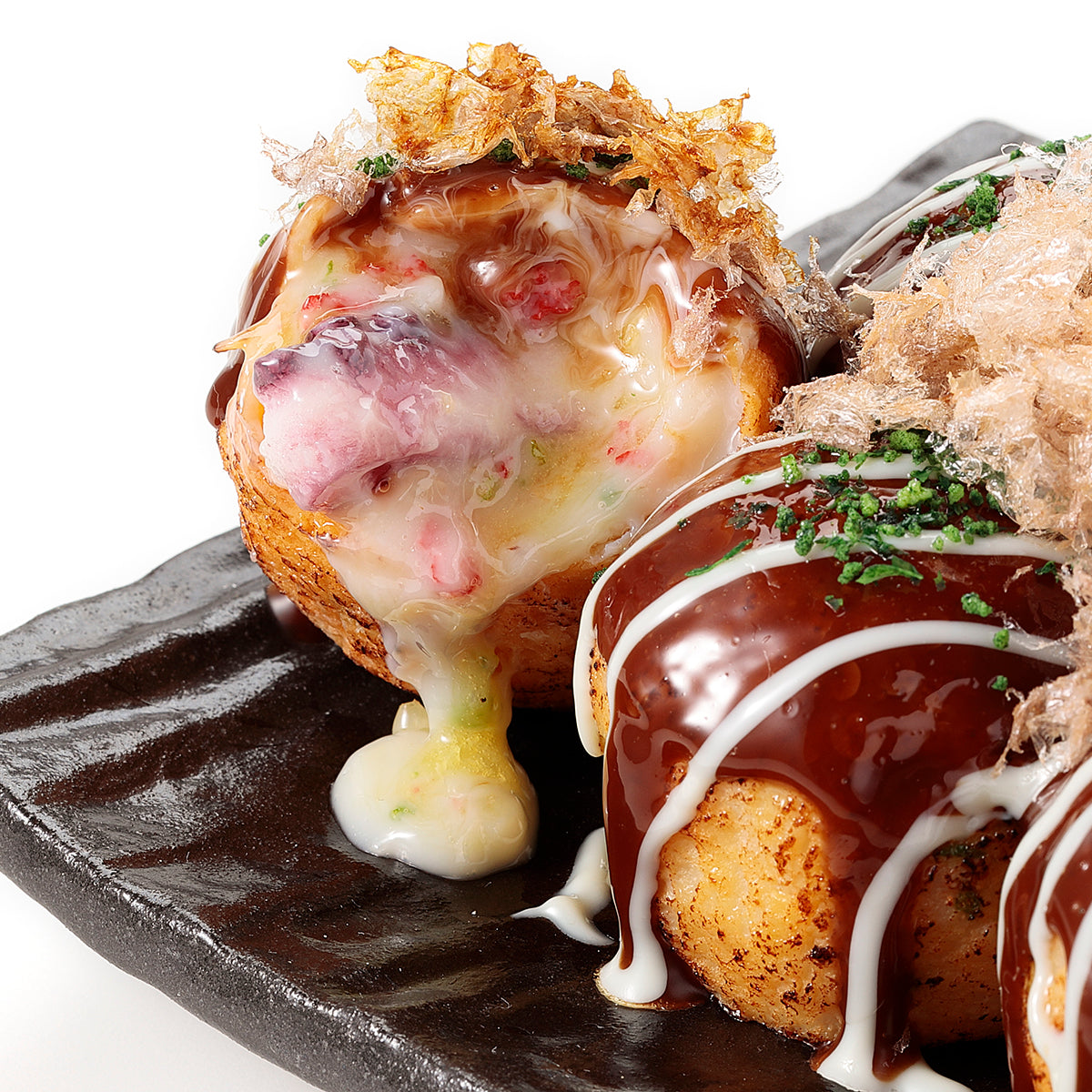 Takoyaki