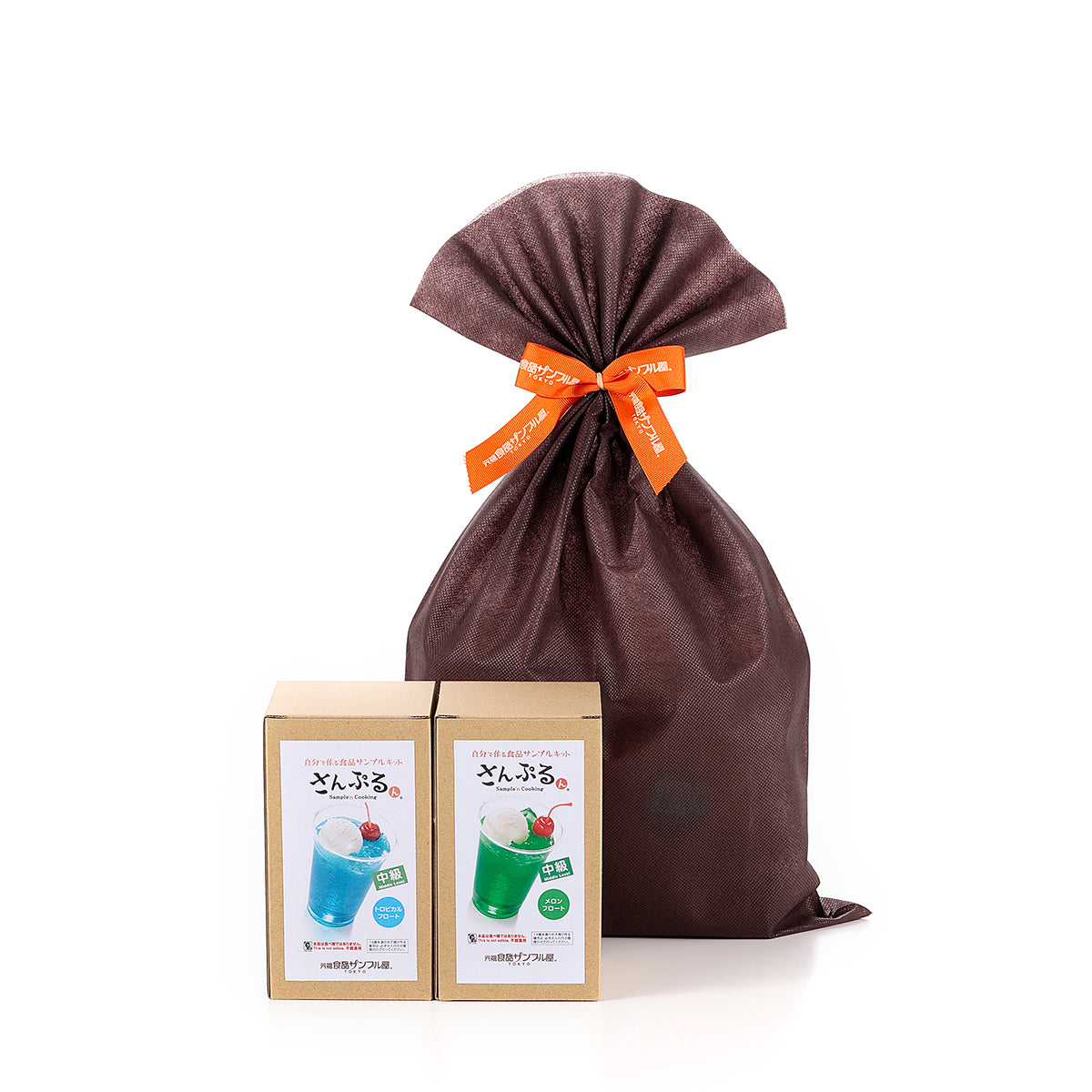 Gift wrapping