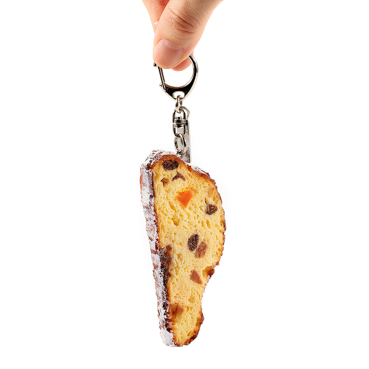 【Xmas限定】キーリング シュトーレン