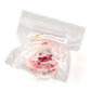 さんぷるんパーツ　アイス　マーブルベリー