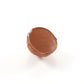 さんぷるんパーツ　アイス　チョコ