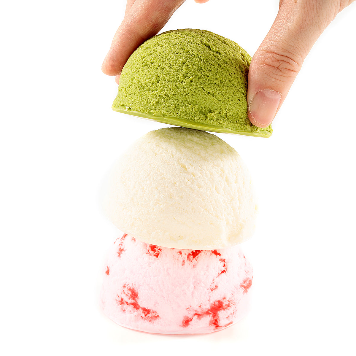 12号アイス