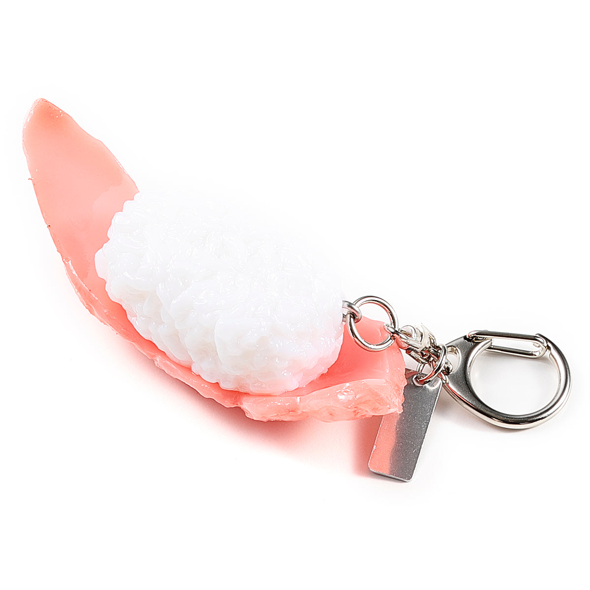 キーリング  寿司 トロ