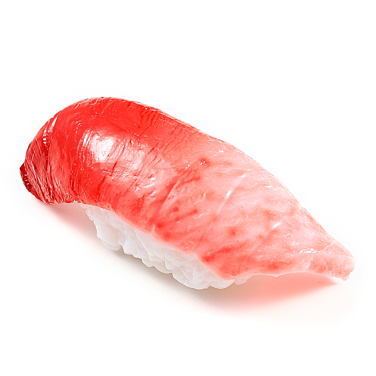 元祖食品サンプル屋「つまみ寿司(中トロ)」