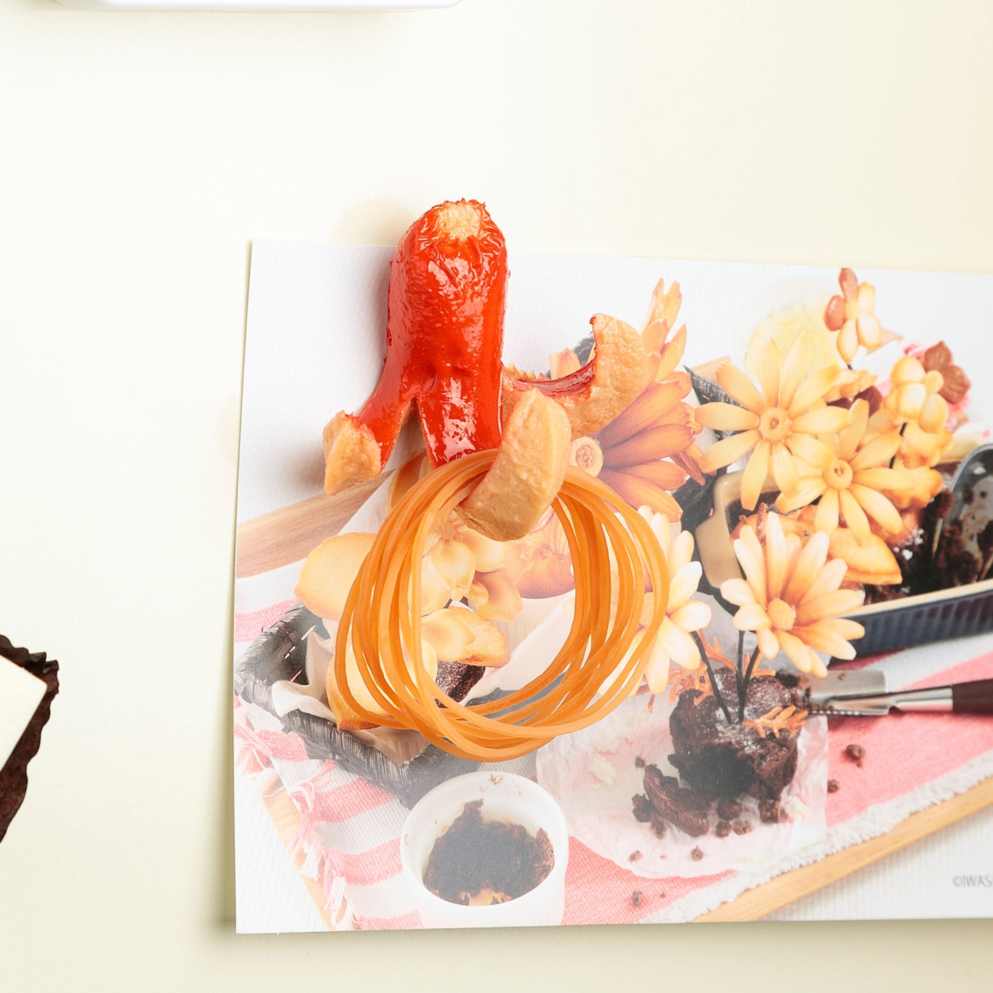 マグネット たこさんウインナーフック