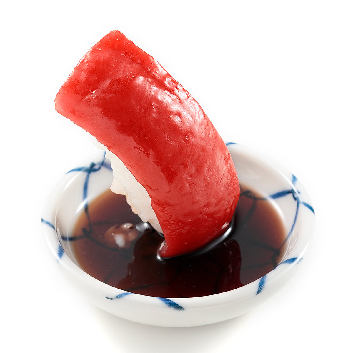 つまみ寿司 マグロ