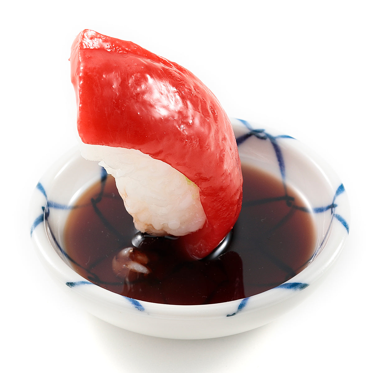 つまみ寿司 マグロ