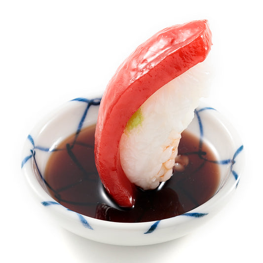 つまみ寿司 マグロ