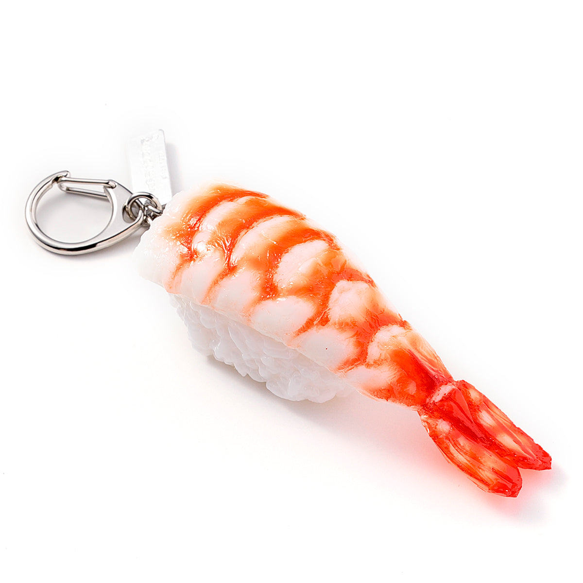 キーリング 寿司 エビ