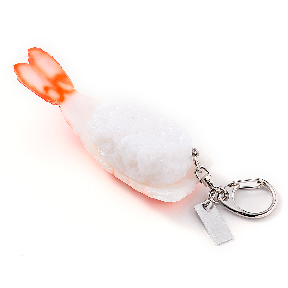 キーリング 寿司 エビ