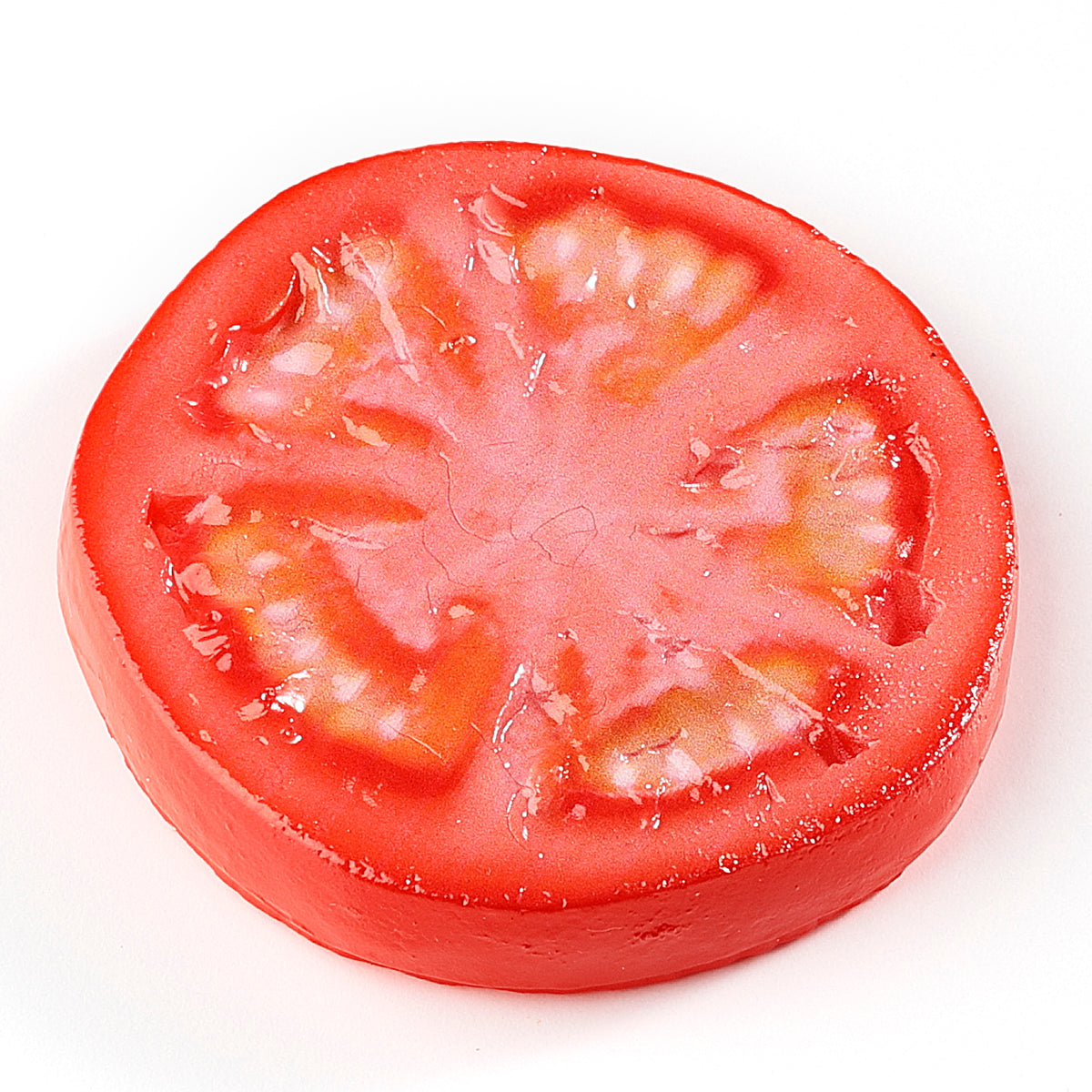 マグネット トマトスライス