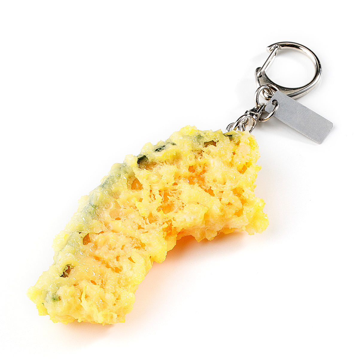 キーリング かぼちゃ天