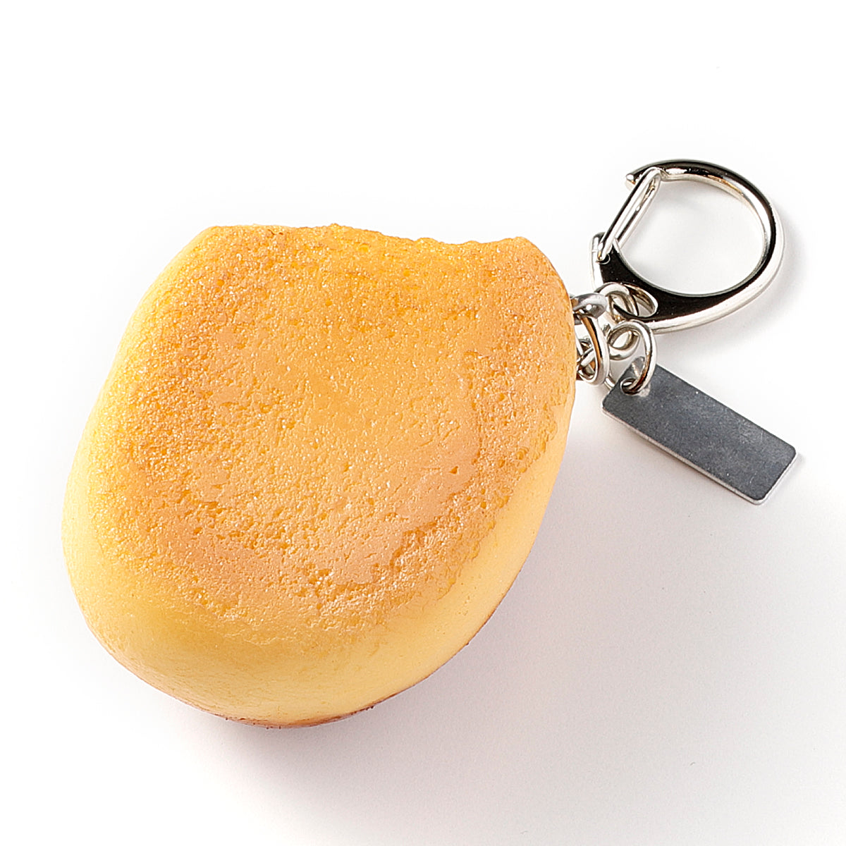 【秋限定】キーリング くりまんじゅう