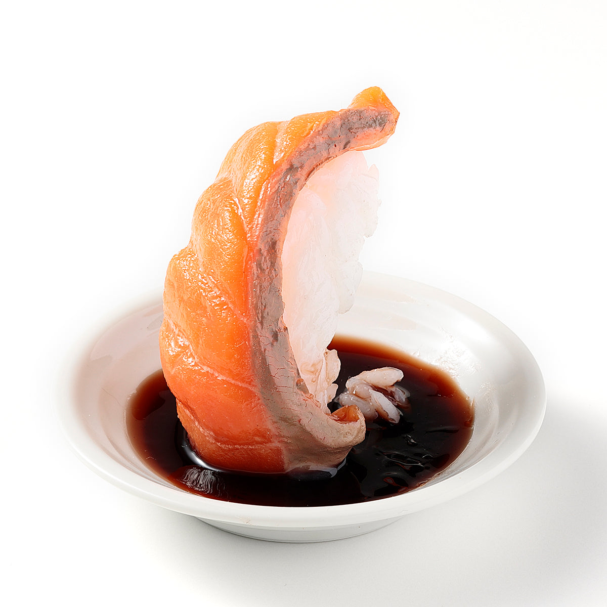 【正月限定】つまみ寿司 サーモン