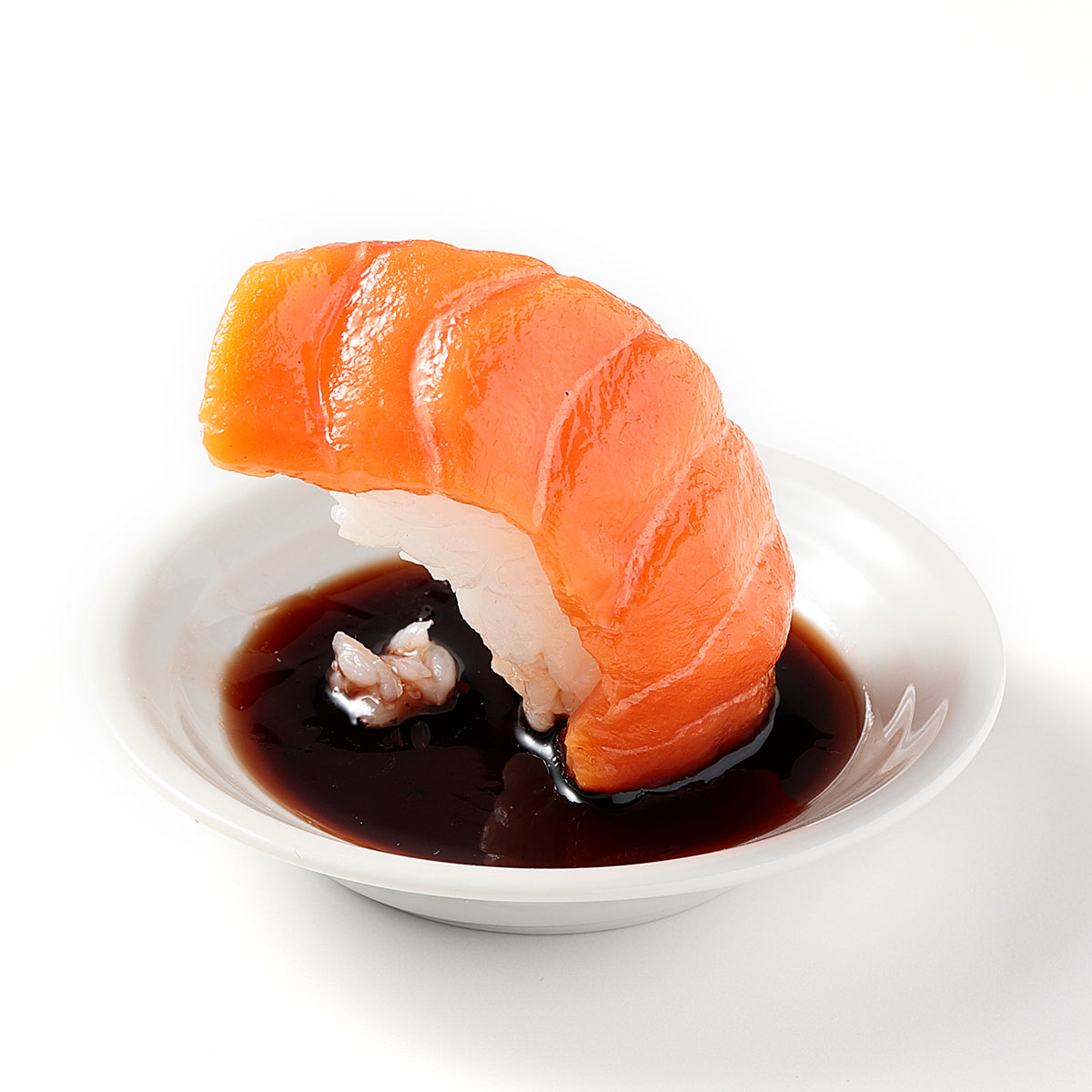 【正月限定】つまみ寿司 サーモン