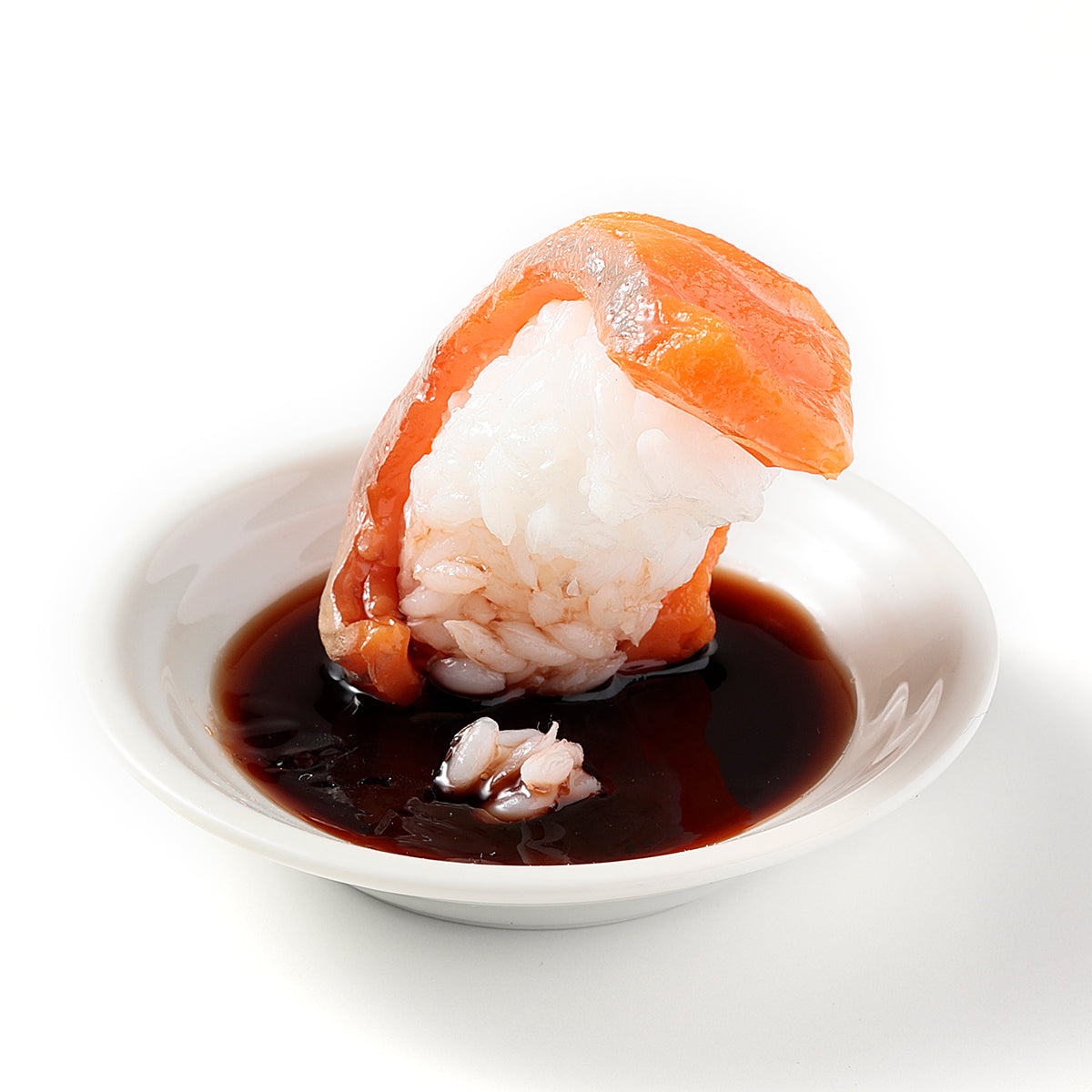 【正月限定】つまみ寿司 サーモン