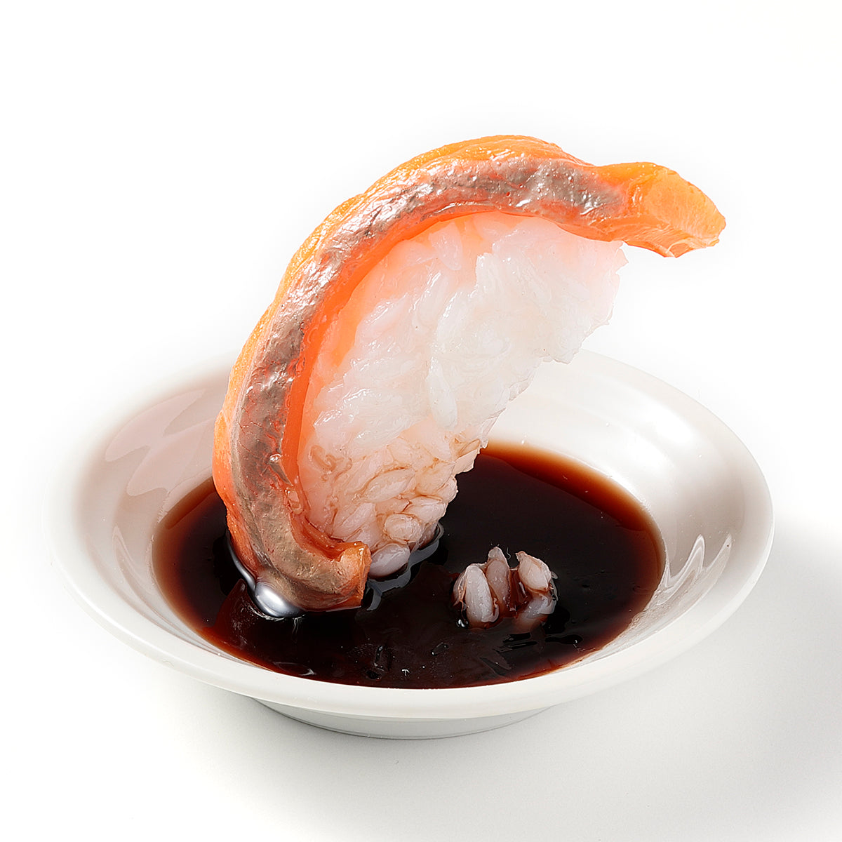 【正月限定】つまみ寿司 サーモン