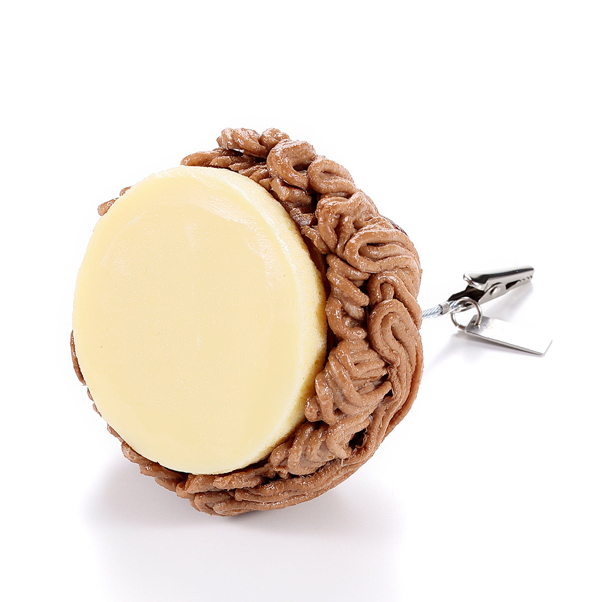 【秋限定】モンブランクリップ