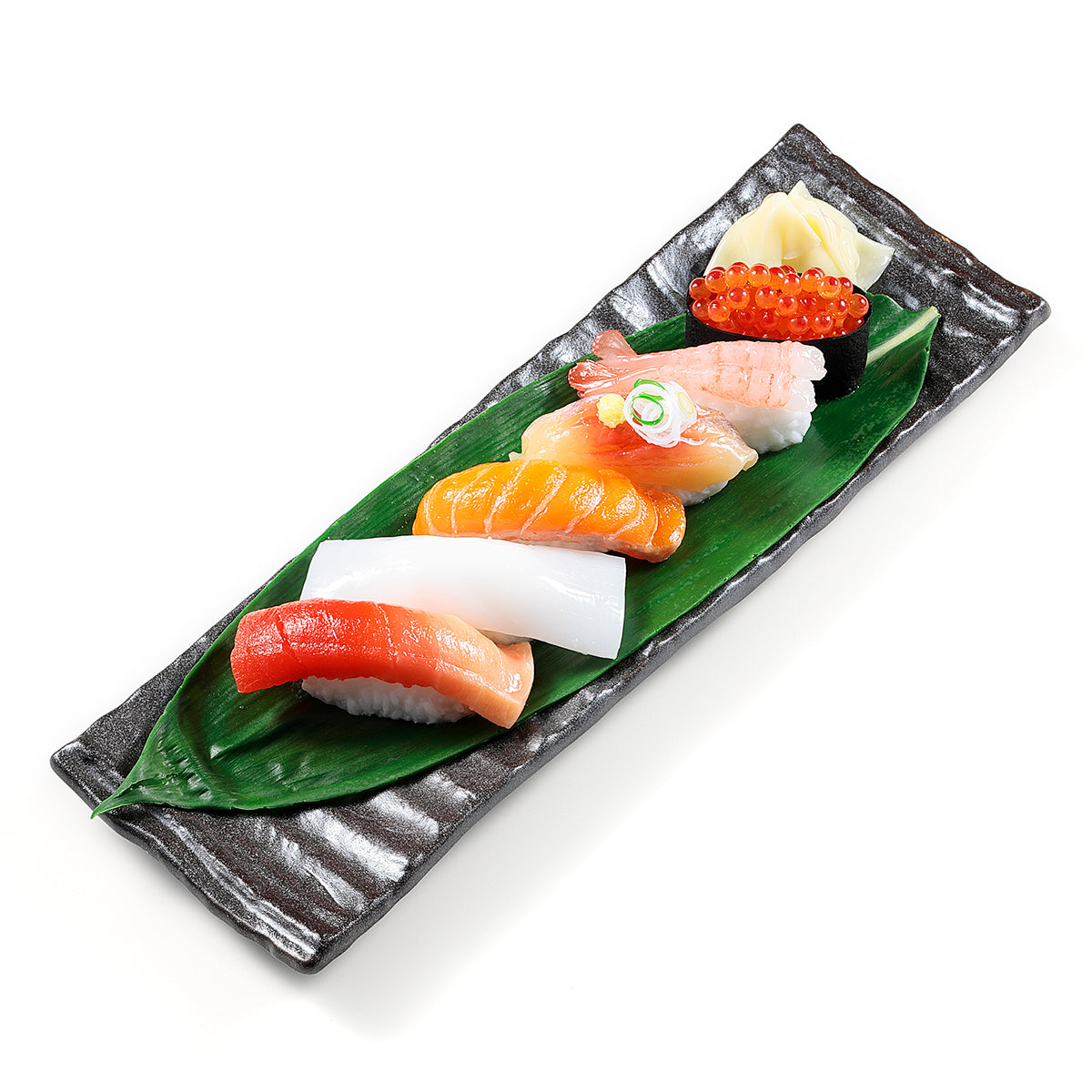 にぎり寿司（６貫）