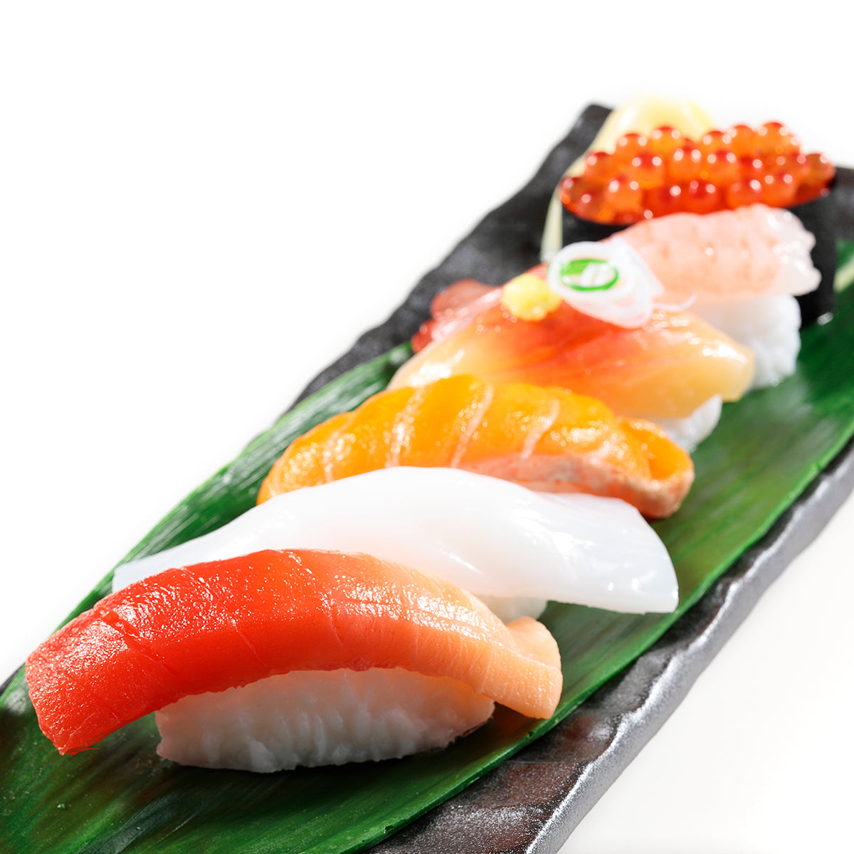 にぎり寿司（６貫）