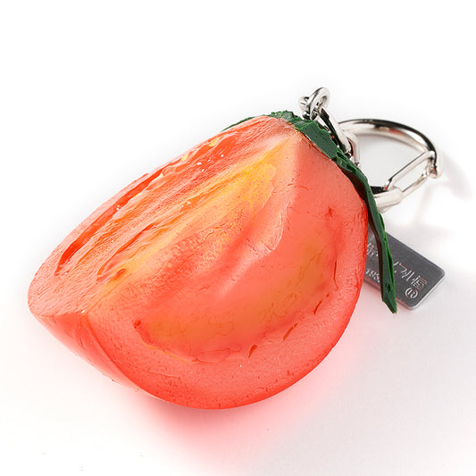 キーリング トマトシャット