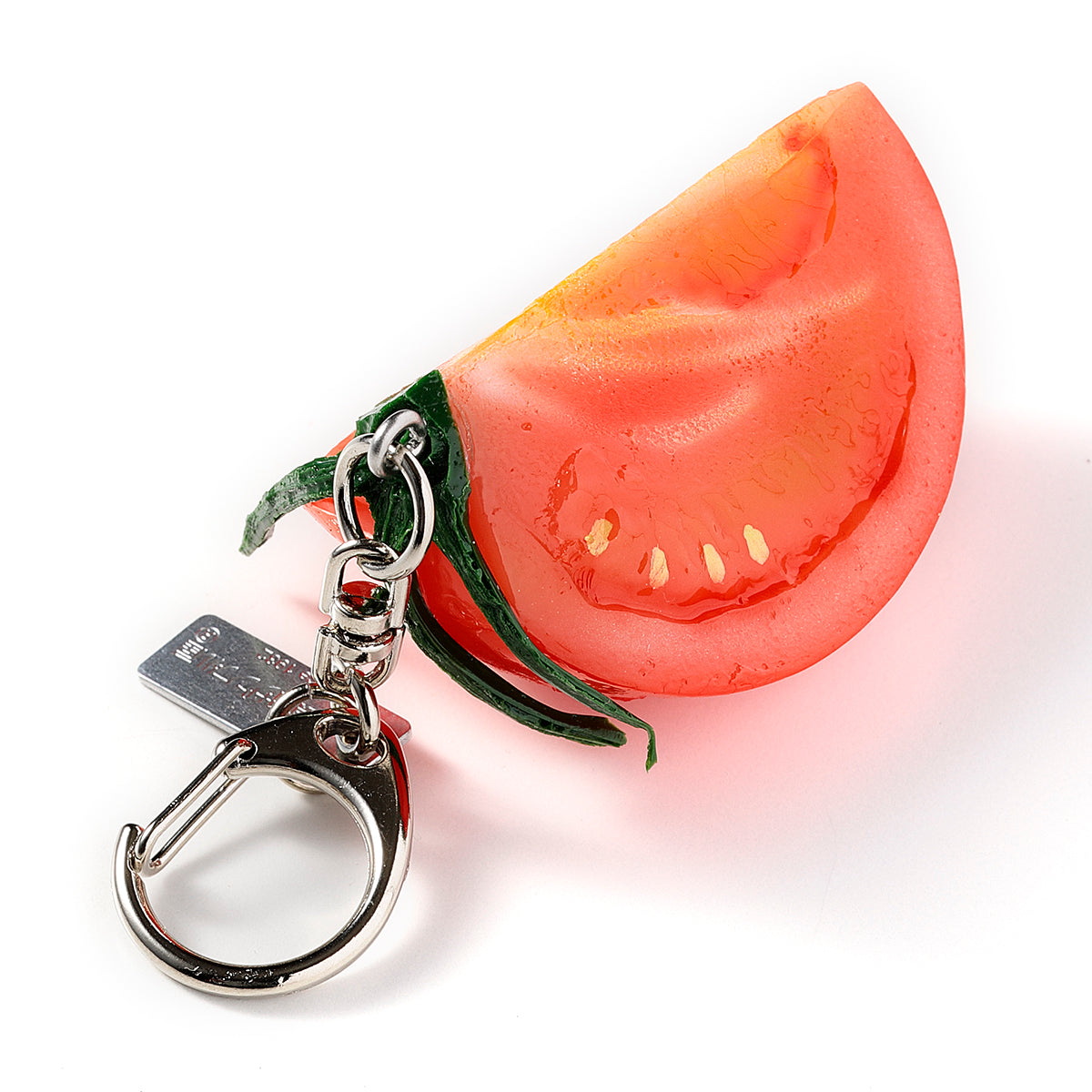 キーリング トマトシャット