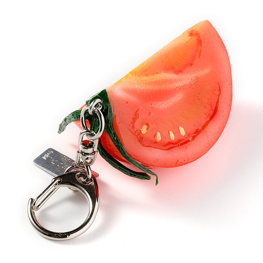キーリング トマトシャット